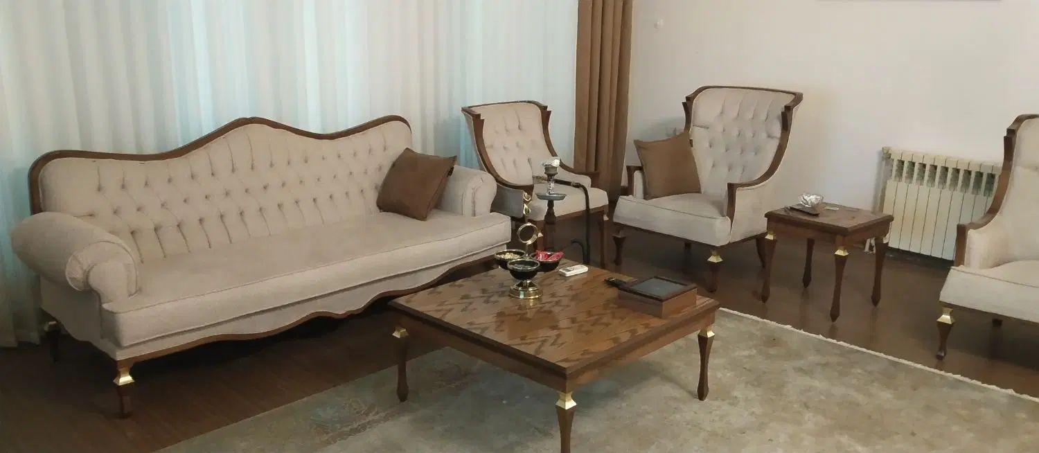 اجاره آپارتمان ۱۵۰متری با پارکینگ و آسانسور|اجارهٔ آپارتمان|مشهد, سجاد شهر|دیوار