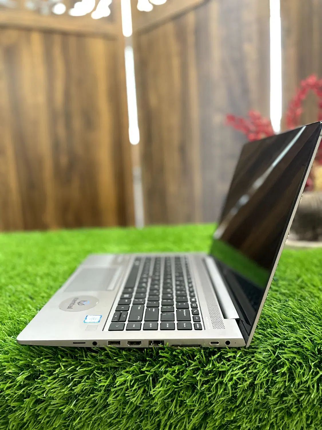 HP ZBOOK 14U G5|رایانه همراه|اصفهان, کساره|دیوار