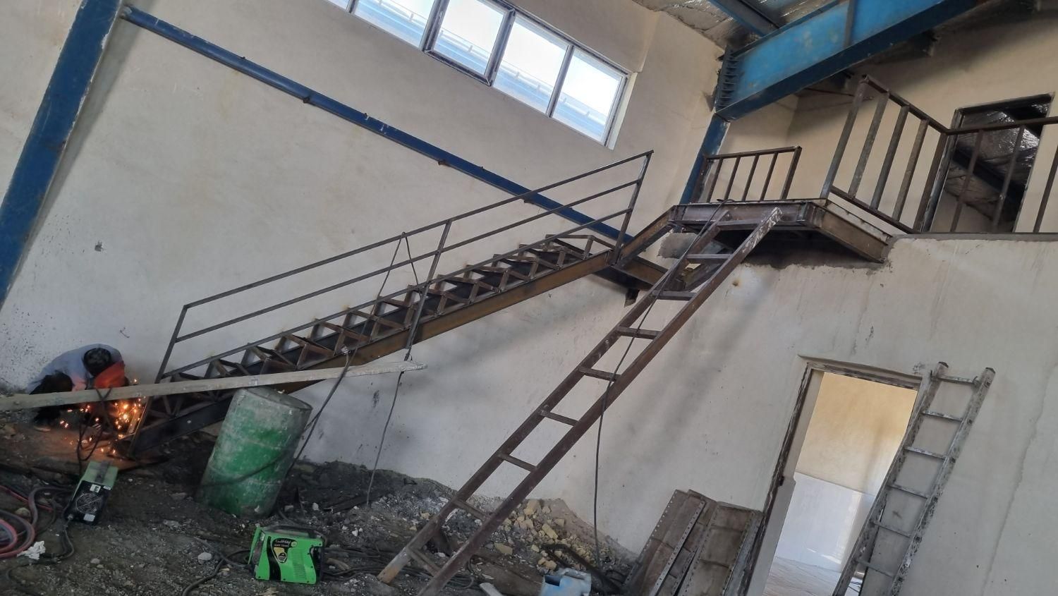 جوشگاری سیار در تمام نقاط تهران|خدمات پیشه و مهارت|ری, حمزه‌آباد|دیوار