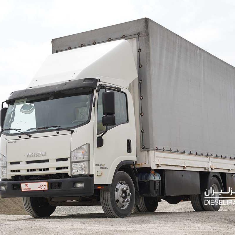 اسباب کشی حمل اثاثیه منزل ایسوزو نیسان کارگر خالی|خدمات حمل و نقل|اصفهان, ملک‌شهر|دیوار