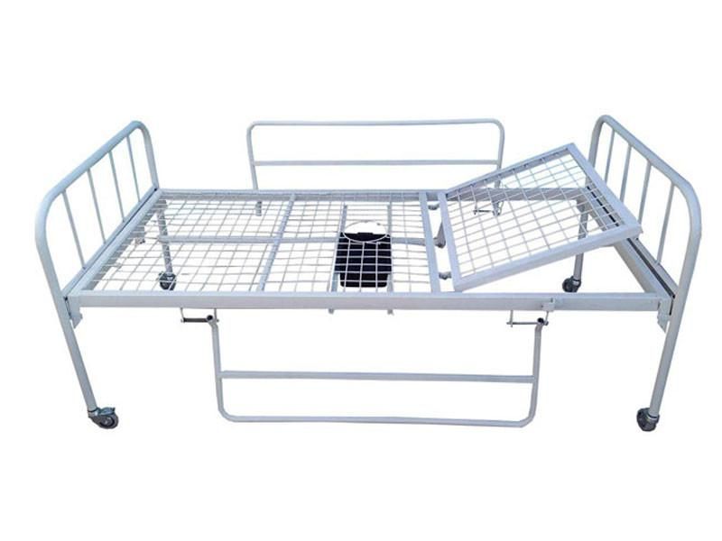 فروش تخت بیمارستانی معاینه فیشیال لیزر 3 شکن برقی|آرایشی، بهداشتی، درمانی|شیراز, خلدبرین|دیوار