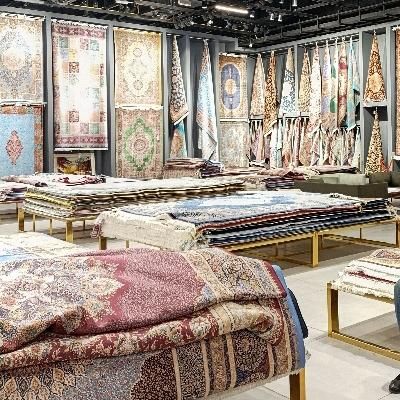 بازرگانی فرش شرایط اقساط 12ماهه|فرش|کرمانشاه, |دیوار