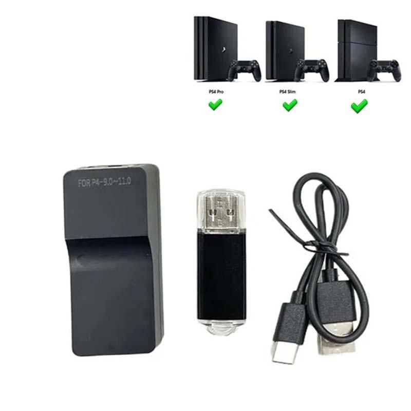 کپیخور کردن PS4 دانگل،ورژن ۱۱.۰۰ به قبل کپی‌خور شد|کنسول، بازی ویدئویی و آنلاین|اصفهان, ارزنان|دیوار