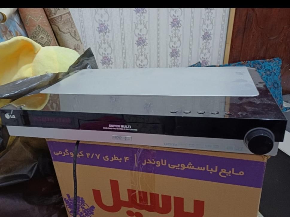 سینما خانواده|سیستم صوتی خانگی|خمین, |دیوار