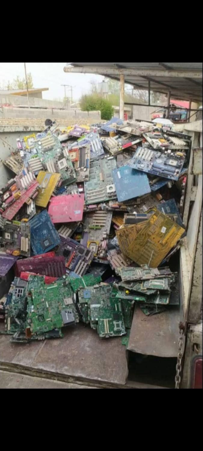 خرید فروش برد کیس مانیتور گوشی برد سبز|قطعات و لوازم جانبی رایانه|مشهد, احمدآباد|دیوار