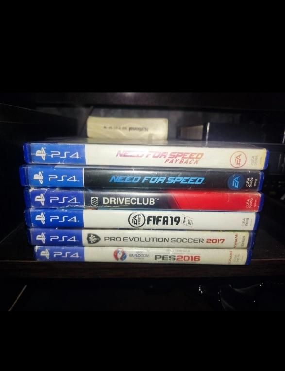 سیدی بازی ps4|کنسول، بازی ویدئویی و آنلاین|خرمشهر, |دیوار