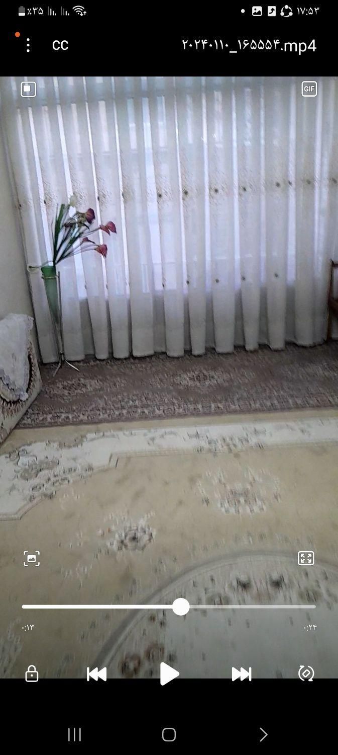 اجاره خانه ویلایی ۶۰متری ۴ خوابه در مینابی دربستی|اجارهٔ خانه و ویلا|تهران, مینابی|دیوار