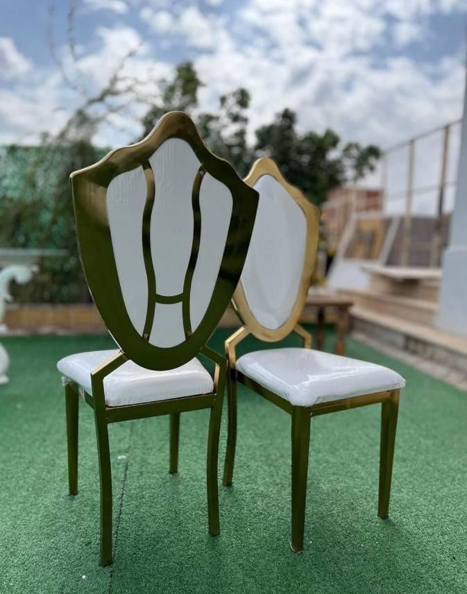 بهترین فرصت خرید صندلی تالار /  تشریفات|میز و صندلی غذاخوری|ساوه, |دیوار