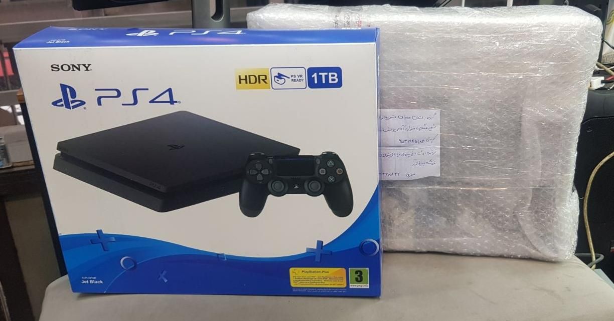 کنسول های PS4 PS5 PS2|کنسول، بازی ویدئویی و آنلاین|رشت, استادسرا|دیوار