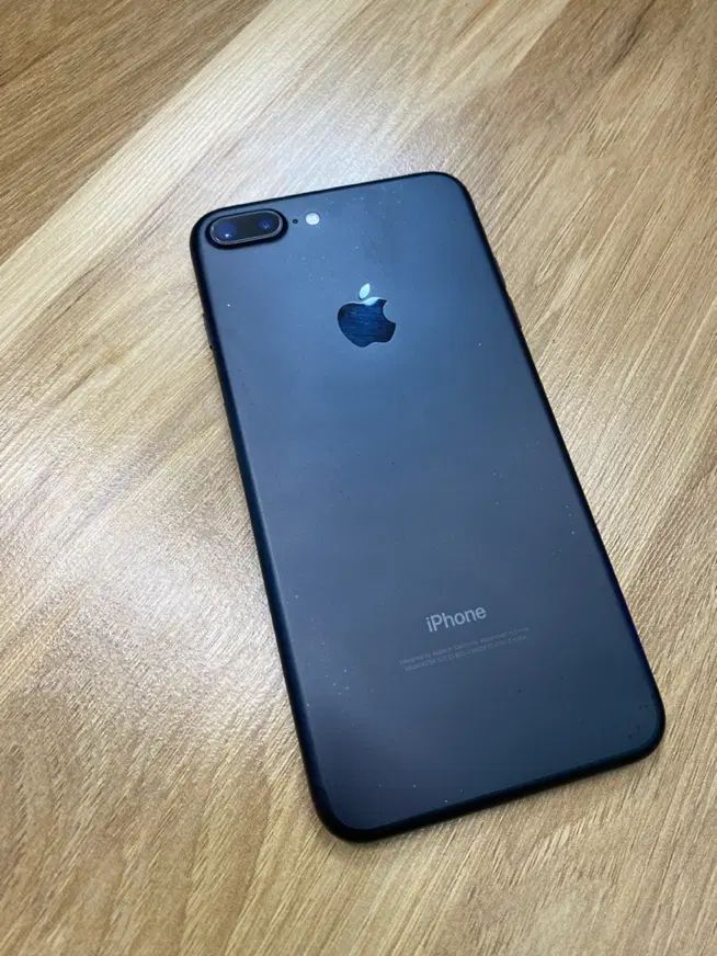 iphone 7 plus|موبایل|کرج, کیانمهر|دیوار