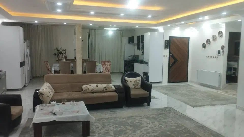 اجاره آپارتمان 3خوابه/فردوسی فاضل 1/متراژ 180m|اجارهٔ آپارتمان|ارومیه, |دیوار
