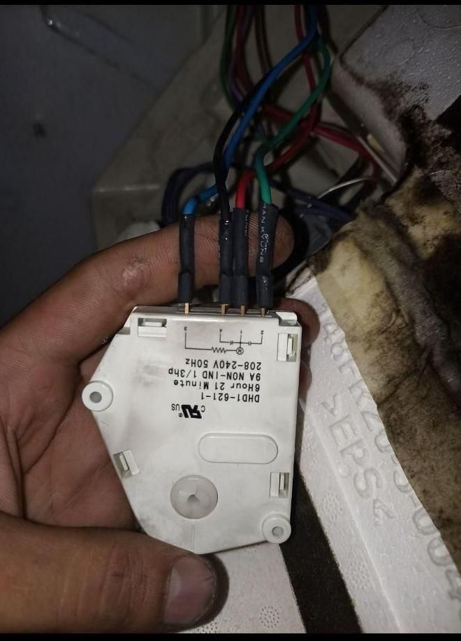 تعمیرات تعمیرکاریخچال لباسشویی درمحل با50درصدتخفیف|خدمات پیشه و مهارت|بندرعباس, |دیوار