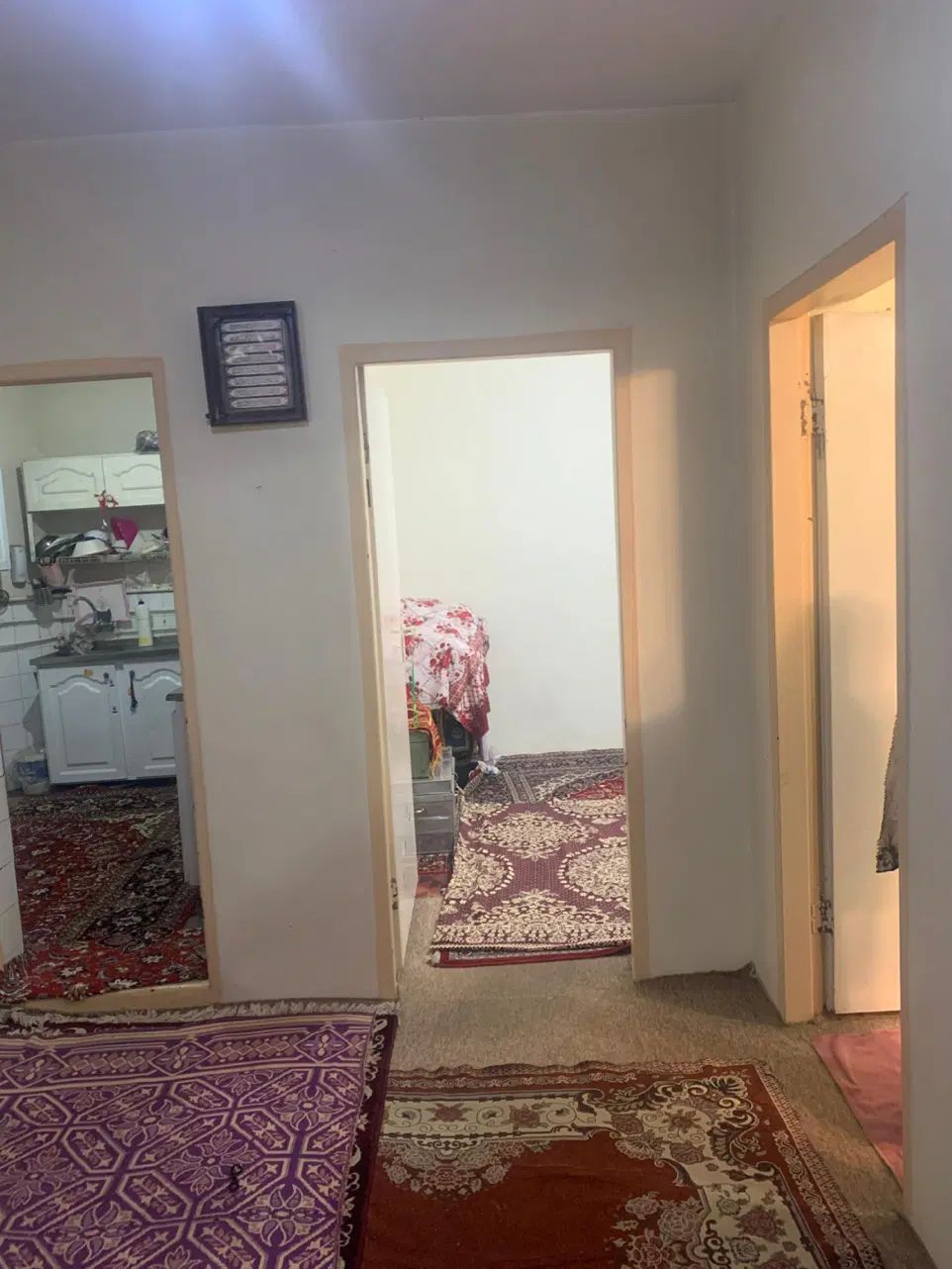 اجاره آپارتمان|اجارهٔ آپارتمان|تهران, مطهری|دیوار