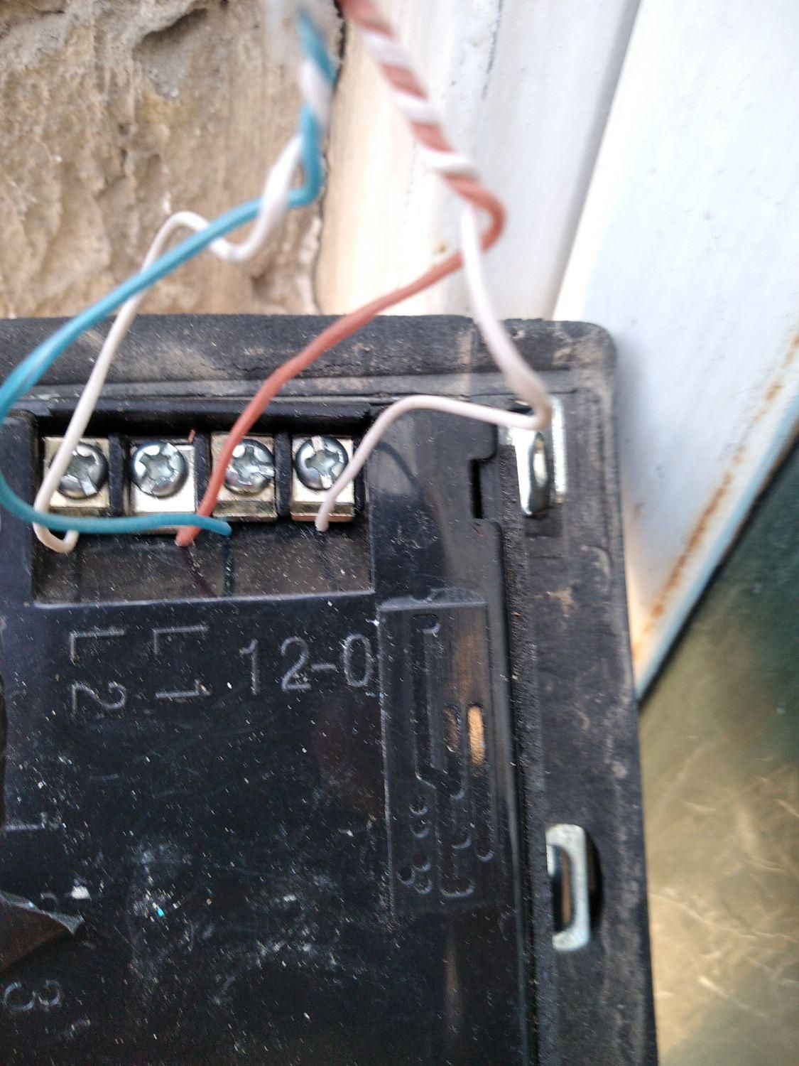 تعمیرات و سرویس آیفون صوتی و تصویری|خدمات پیشه و مهارت|قدس, شهر‌قدس|دیوار