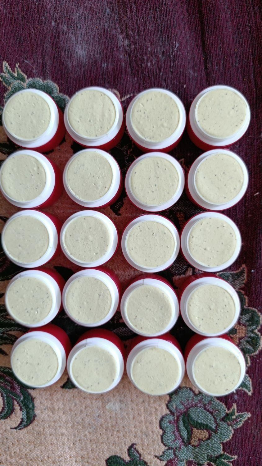 کرم معجزه شب وروز|آرایشی، بهداشتی، درمانی|رشت, جماران|دیوار