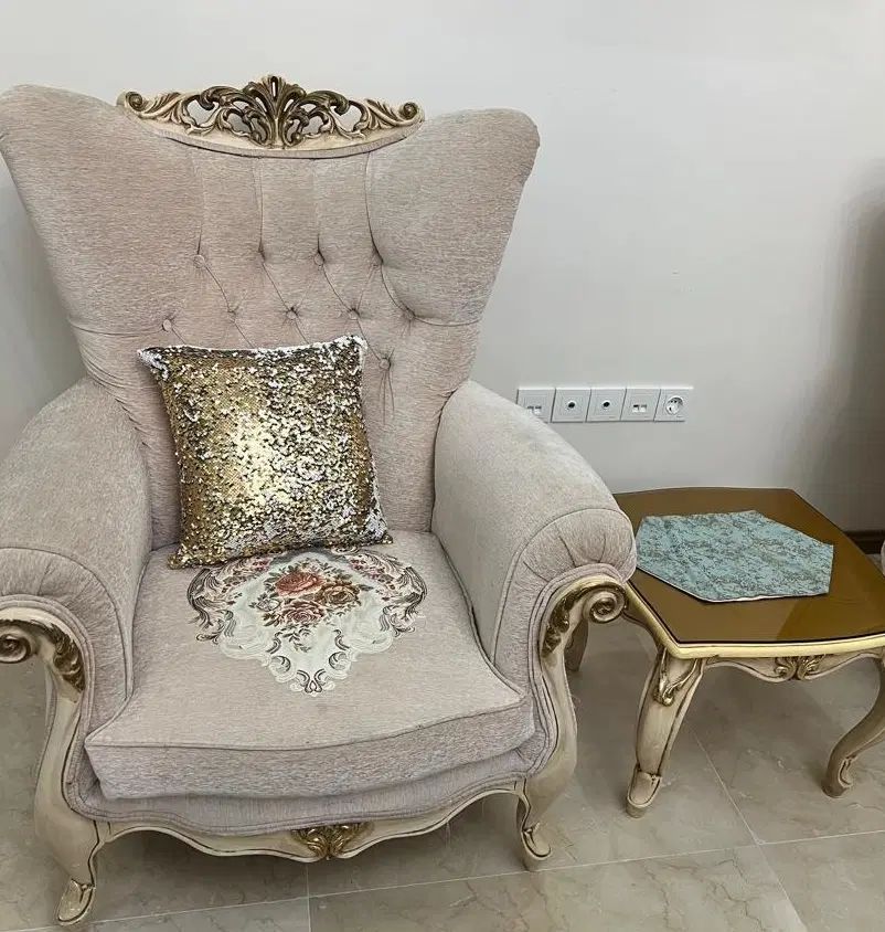 مبل میز عسلی کنسول ویترین فرش میزنهارخوری|حراج|تهران, سعادت‌آباد|دیوار