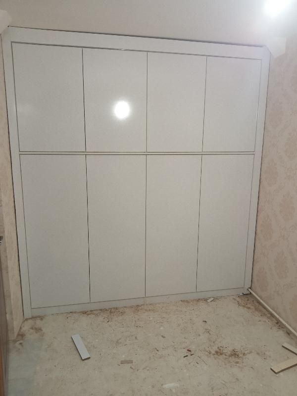 کابینت وکمد دیواری زرین|خدمات پیشه و مهارت|اردبیل, |دیوار