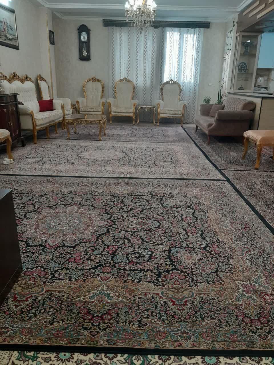 اجاره آپارتمان ۹۲ متری ۲ خوابه|اجارهٔ آپارتمان|زنجان, |دیوار