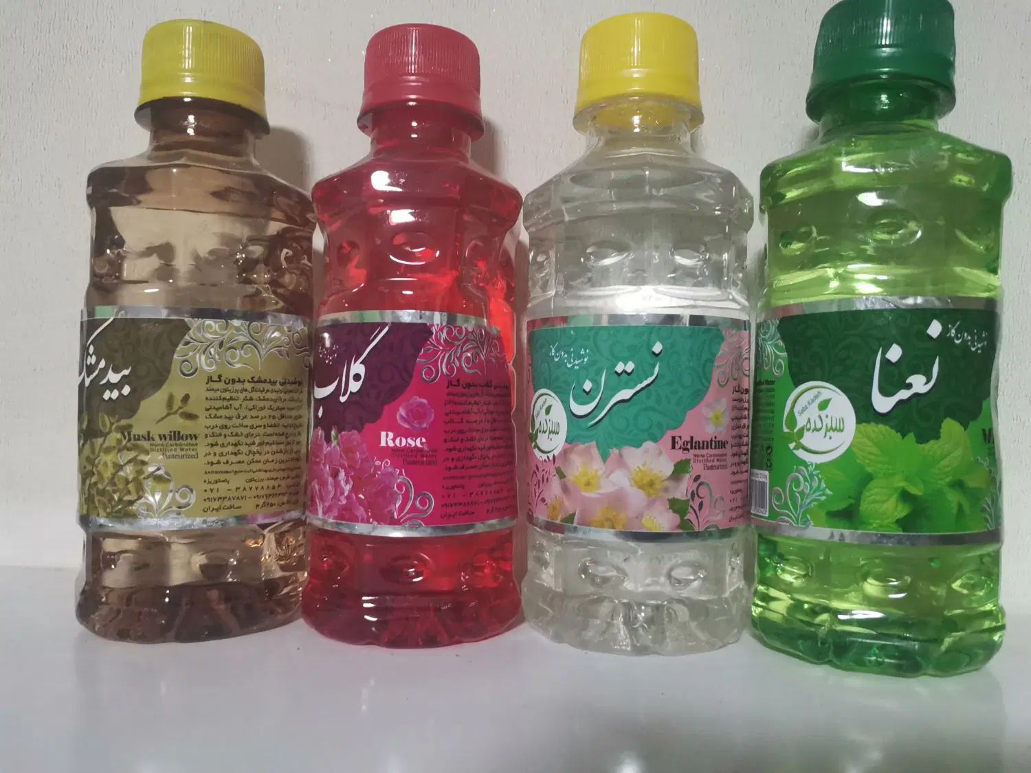 نوشیدنی به قیمت  عمده کارخانه 16 بخر 27 بفروش|خوردنی و آشامیدنی|بندرعباس, |دیوار