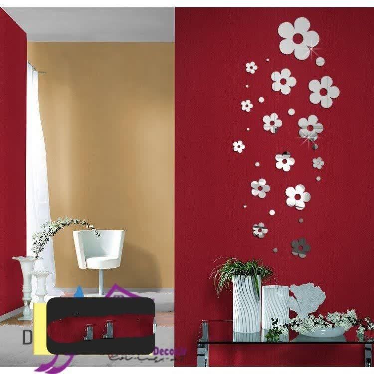 ساعت دیواری پازلی نیما|ساعت دیواری و تزئینی|مشهد, ده دی|دیوار