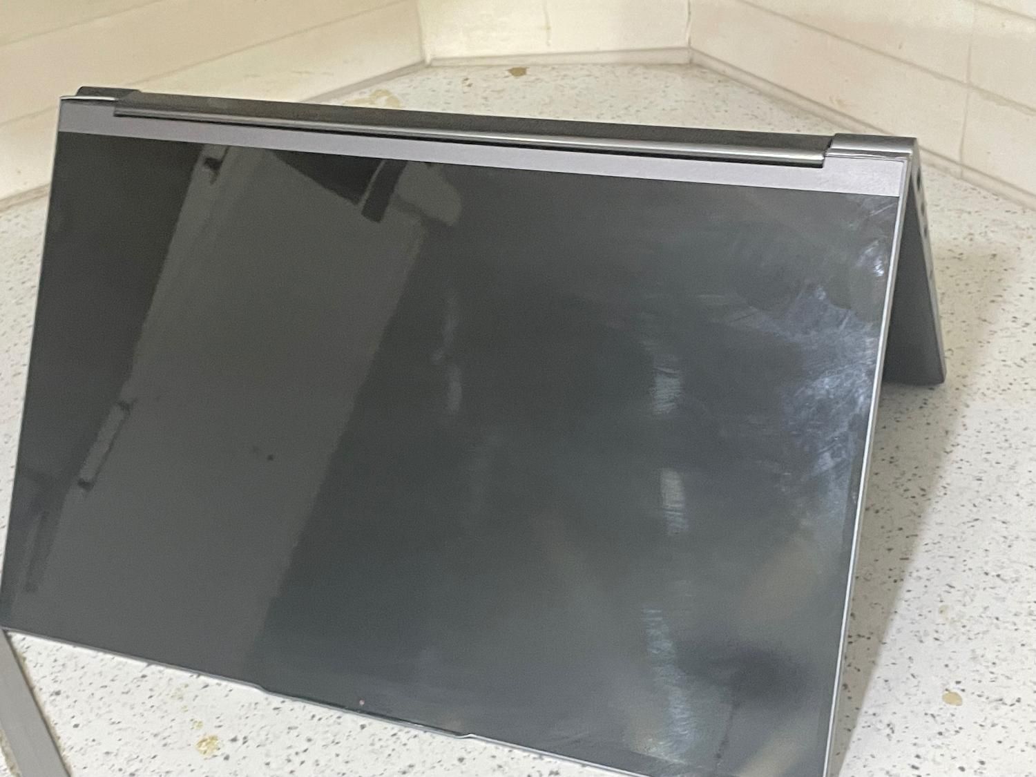 لپتاپ lenovo yoga c940|رایانه همراه|مشهد, حضرت حجت|دیوار