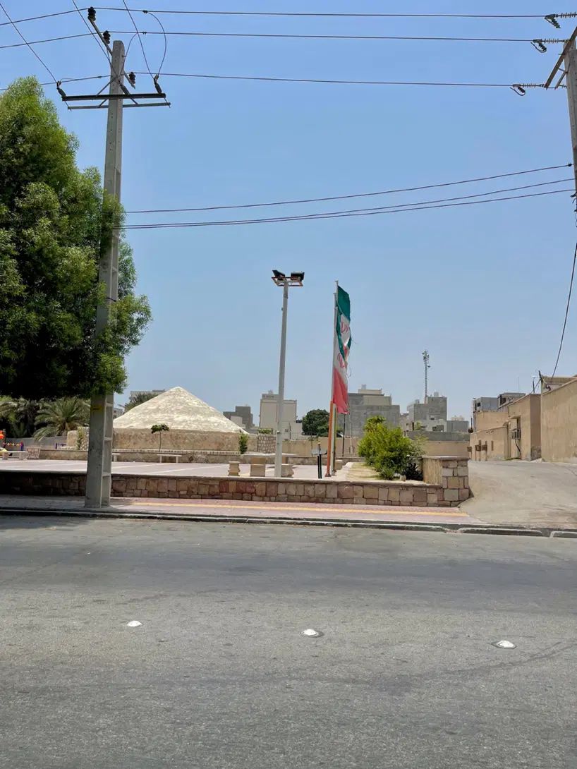 خانه ویلایی کلنگی بر خیابان بیست متری شاه حسینی|فروش خانه و ویلا|بندرعباس, |دیوار