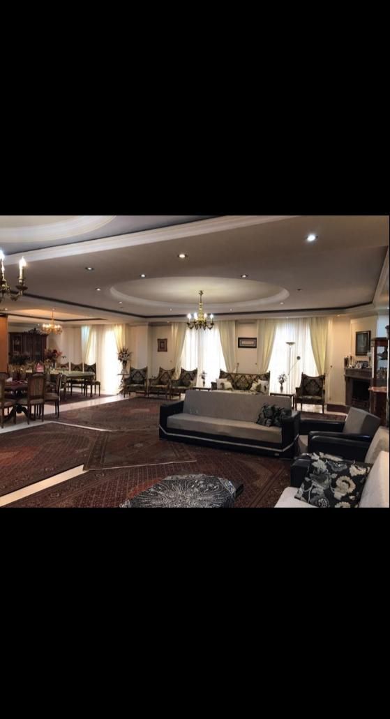 دروس  230 m  طبقه پنجم / ۴ خواب / تکواحدی|فروش آپارتمان|تهران, دروس|دیوار
