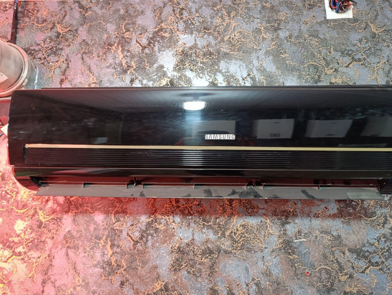 تعمیر و سرویس تخصصی کولر گازی|خدمات پیشه و مهارت|کاشان, زیارتی|دیوار