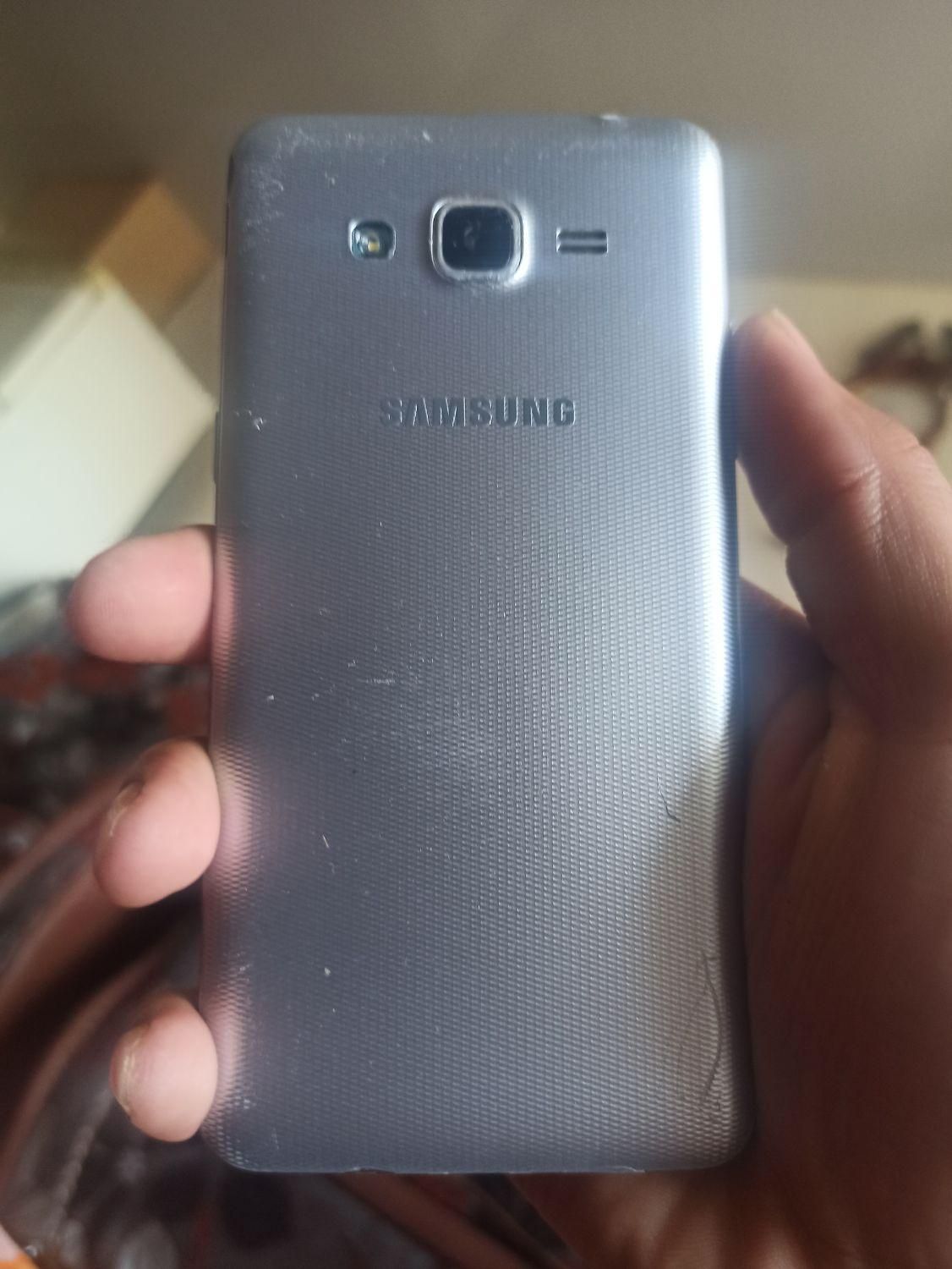 سامسونگ Galaxy Grand Prime با حافظهٔ ۸ گیگابایت|موبایل|فولادشهر, B1|دیوار