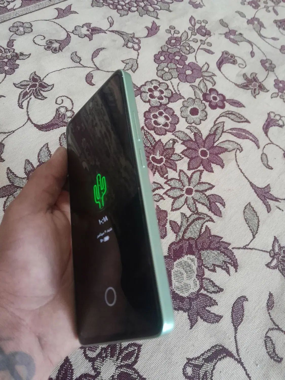 نوت 13حافظه 256  G4|موبایل|مشهد, شهید آوینی|دیوار