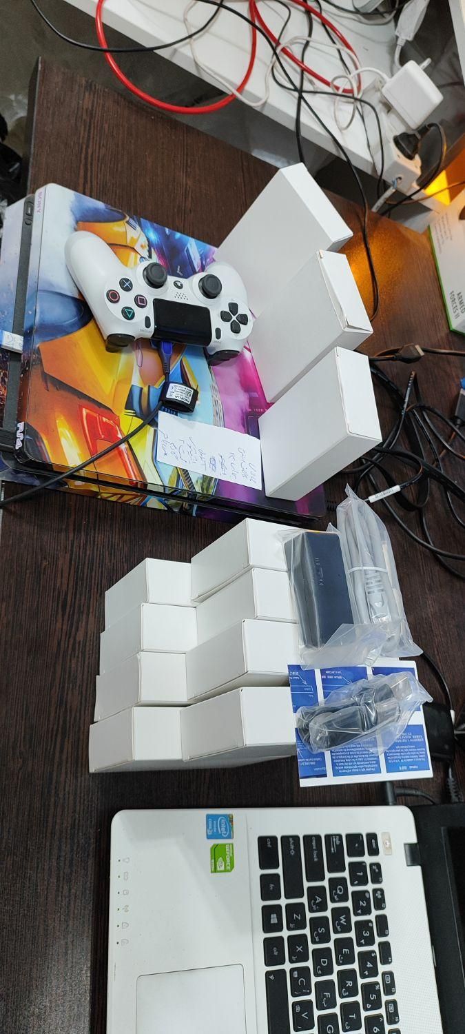 پخش کنسول بازیxbox.ps5.ps4باگارانتی و بازی نصبی|کنسول، بازی ویدئویی و آنلاین|اصفهان, نصرآباد|دیوار