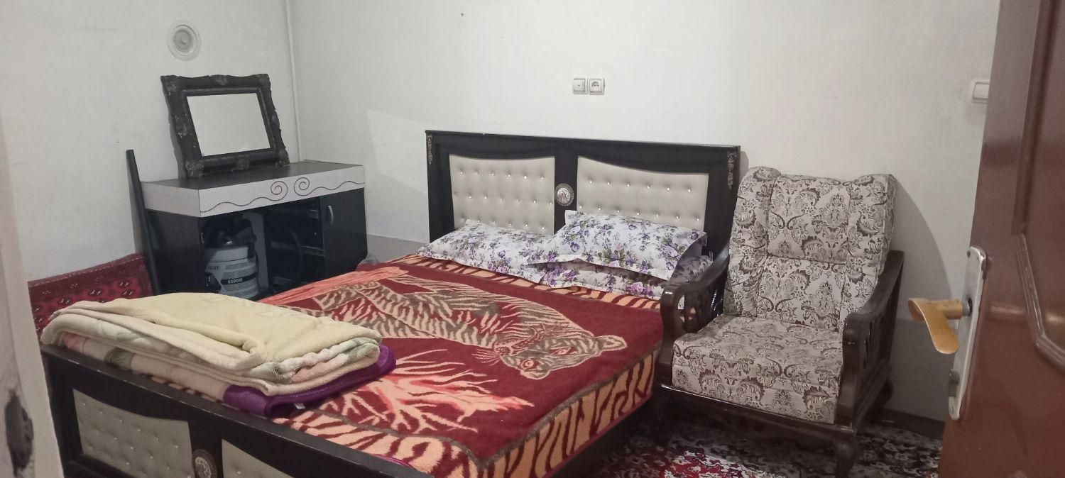 اجاره روزانه/هفتگی/ماهانه آپارتمان ۱۲۰ متری|اجارهٔ کوتاه‌مدت آپارتمان و سوئیت|ملایر, |دیوار