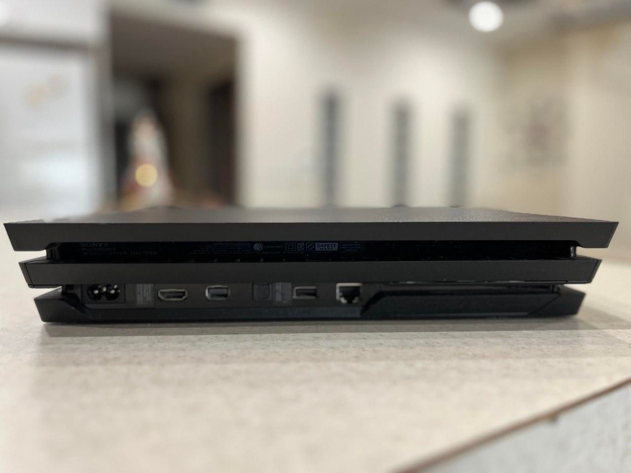 کنسول بازی پی اس فور پرو ps4 pro|کنسول، بازی ویدئویی و آنلاین|کرج, گوهردشت|دیوار