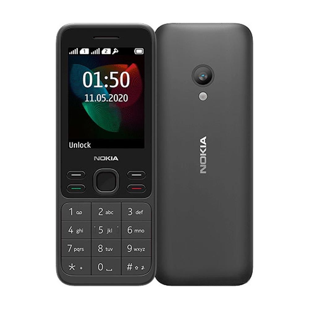 گوشی موبایل نوکیا Nokia 150 ساخت 2020 ویتنام Fa|موبایل|مشهد, طلاب|دیوار