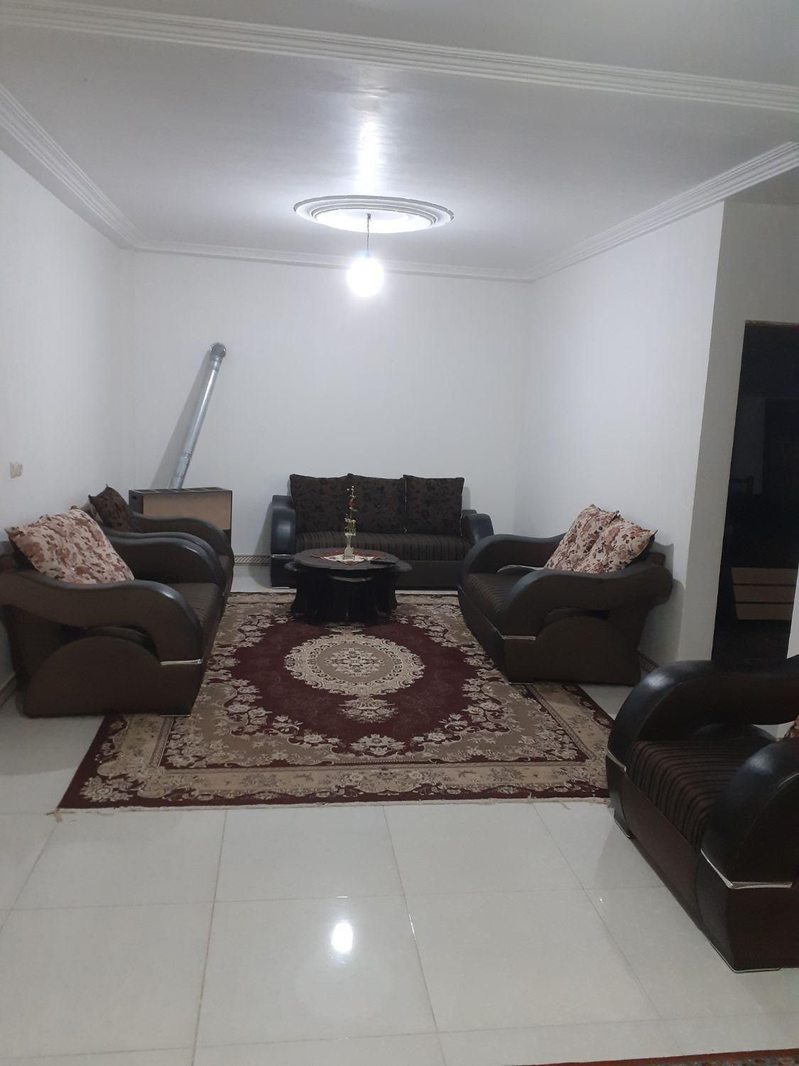 اجاره مبله اپارتمان همکف|اجارهٔ کوتاه‌مدت آپارتمان و سوئیت|لولمان, |دیوار