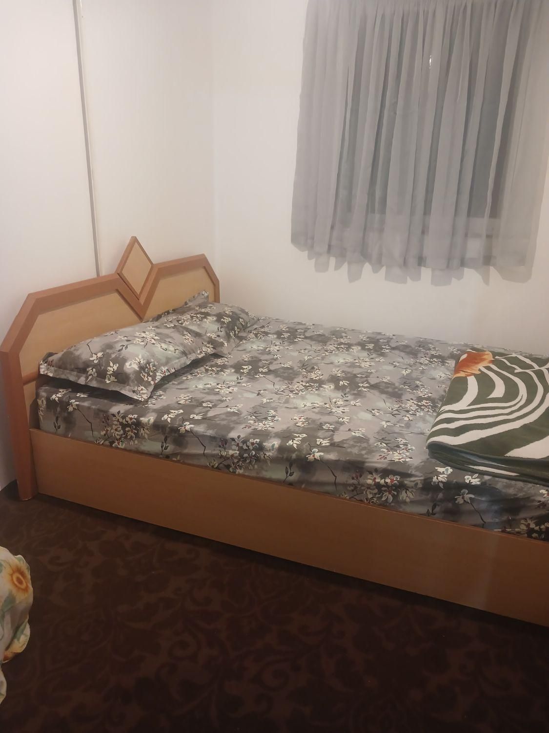 اجاره سوئیت آپارتمان|اجارهٔ کوتاه‌مدت ویلا و باغ|رشت, حومه رشت|دیوار