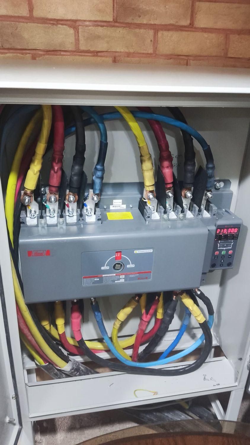 برق برقکارصنعتی ساختمان تابلو ارت سینی کابل کابلشو|خدمات پیشه و مهارت|شیراز, شهرک صنعتی شیراز|دیوار