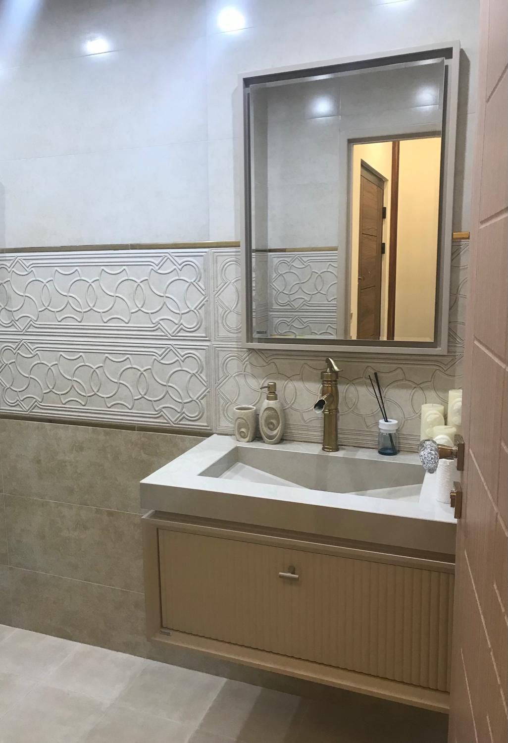 ۱۵۰ متر/۳ خواب فول/شخصی/متریال درجه یک/پاستور|فروش آپارتمان|رشت, منظریه|دیوار