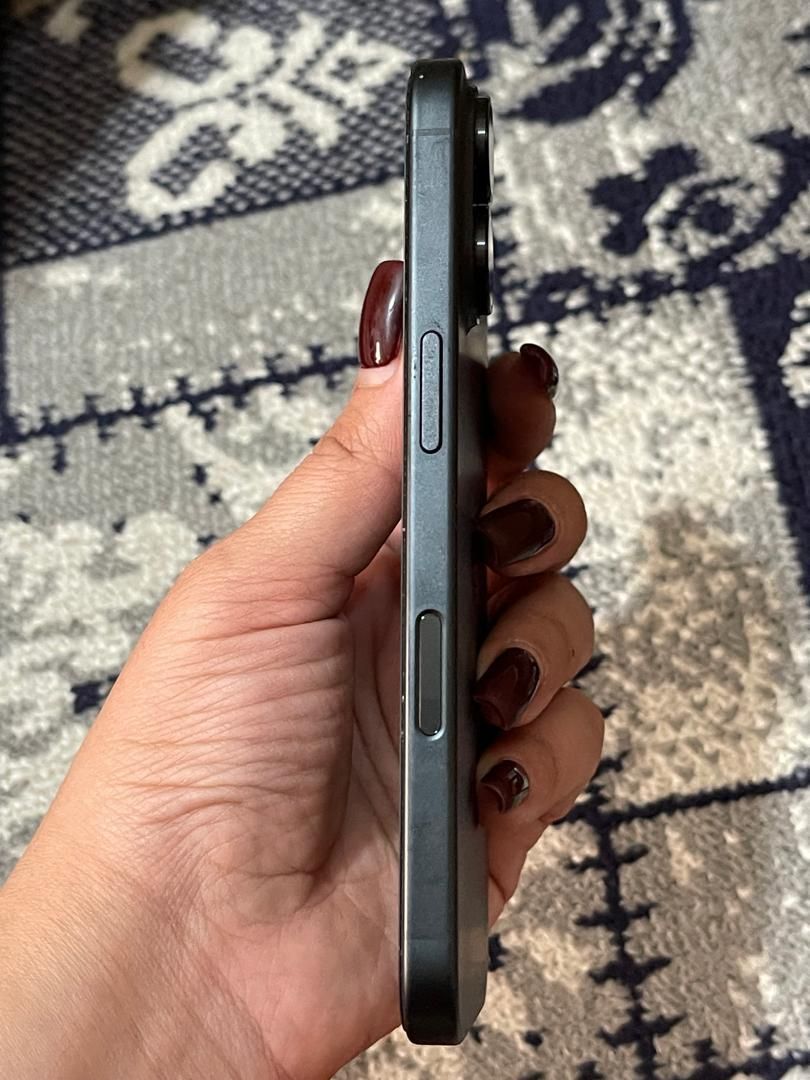 اپل iPhone 16 با حافظهٔ ۲۵۶ گیگابایت|موبایل|دهدشت, |دیوار
