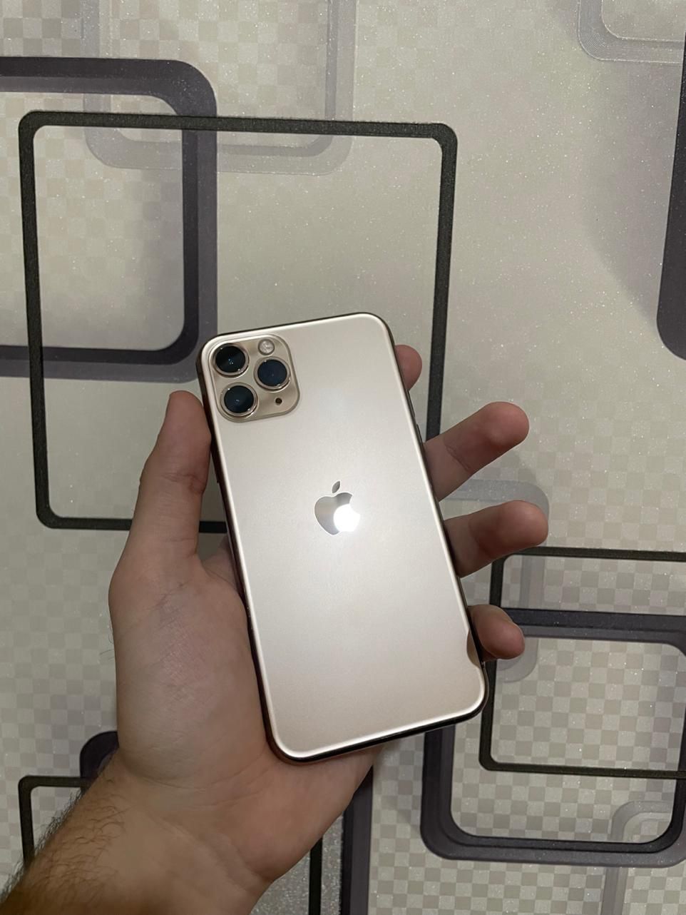 اپل iPhone 11 Pro|موبایل|تهران, پیروزی|دیوار