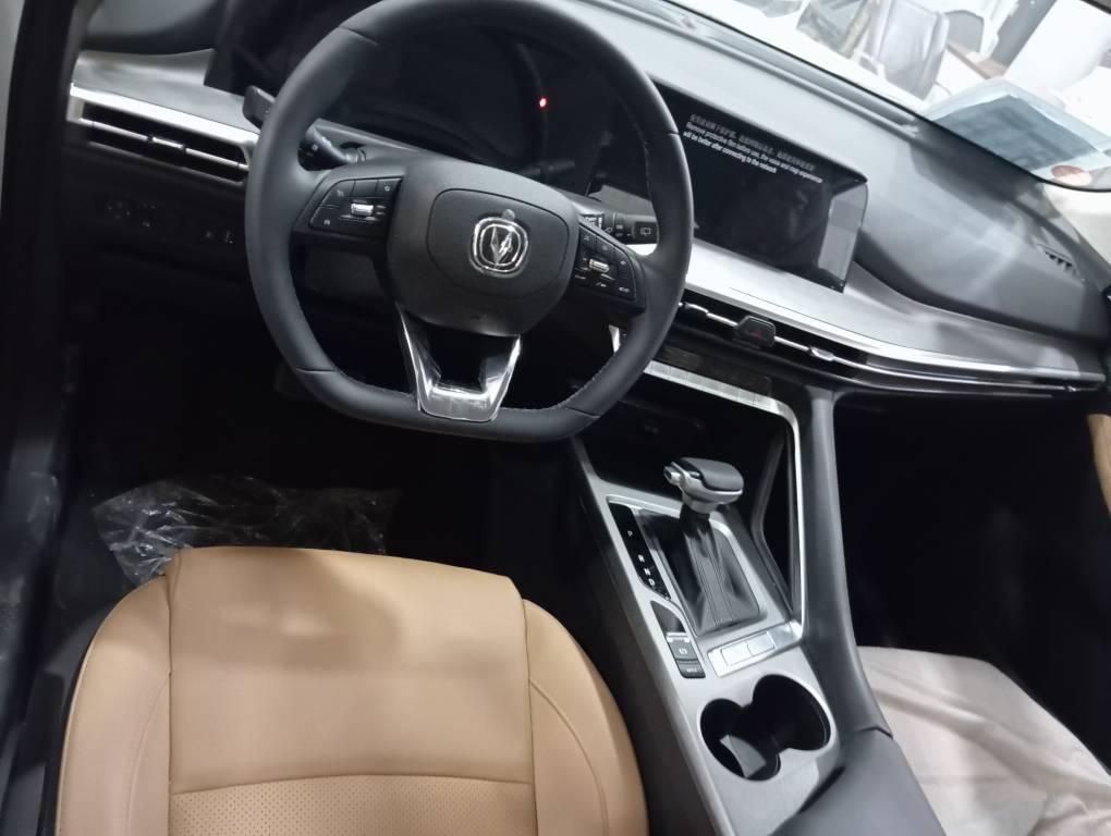 چانگان cs35 (نقد اقساط)|خودرو سواری و وانت|بندرعباس, |دیوار