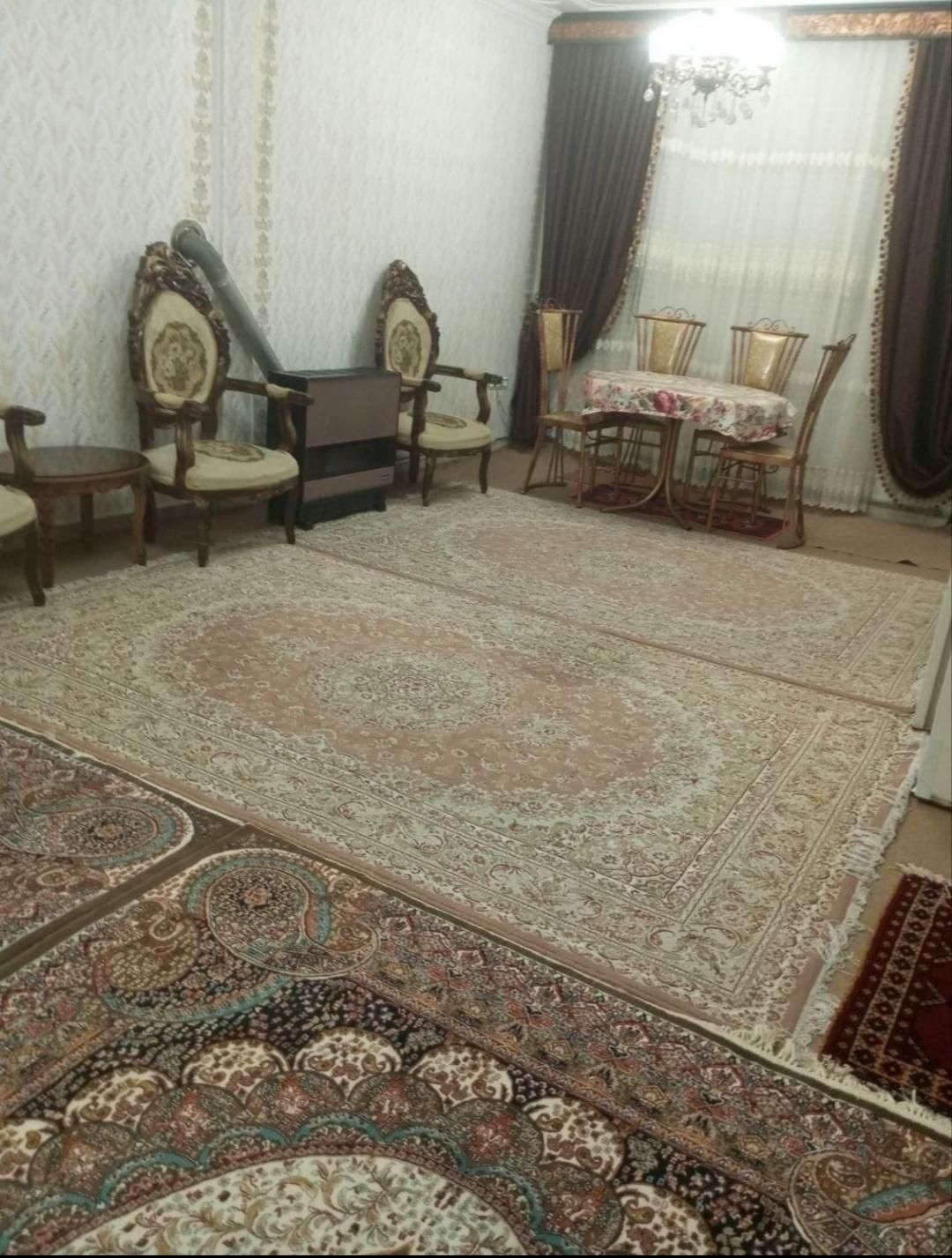 سوییت اعل گلی|اجارهٔ کوتاه‌مدت آپارتمان و سوئیت|تبریز, |دیوار