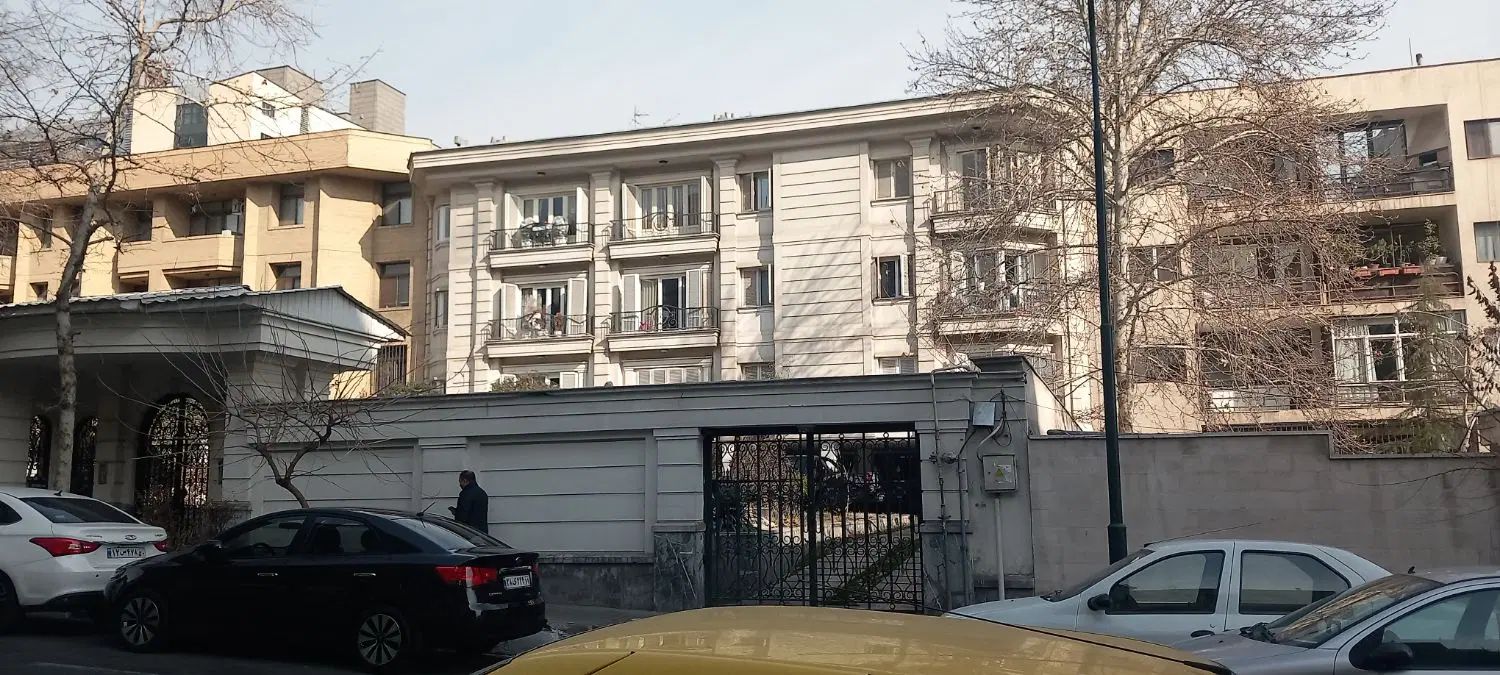 ۱۰۰۰ متر بنا کلنگی ۳۰۰۰ متر تراکم (برج باغ)|فروش زمین و ملک کلنگی|تهران, دزاشیب|دیوار