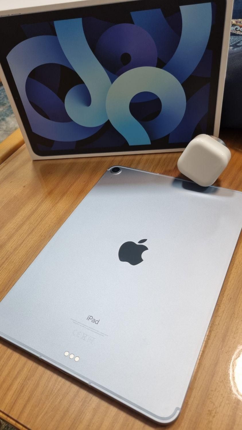 2020 ipad air4|تبلت|بندرعباس, |دیوار