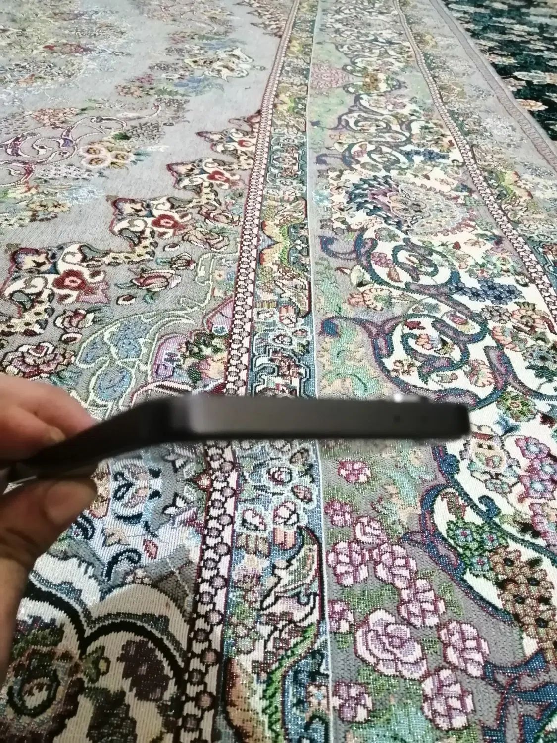 a36 5g|موبایل|تهران, خاوران|دیوار