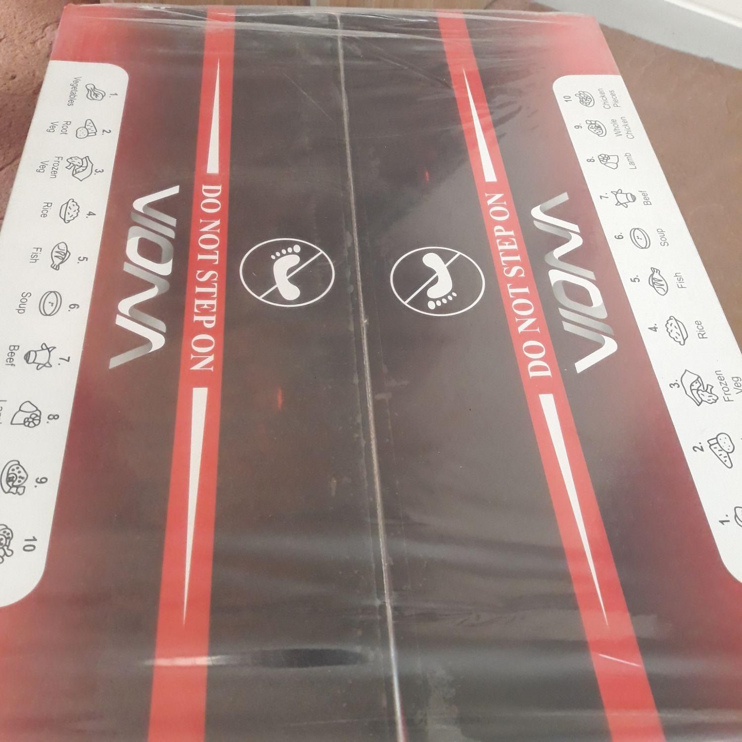 آون توستر آکبند با گارانتی|اجاق گاز و لوازم برقی پختوپز|تهران, آهنگ|دیوار