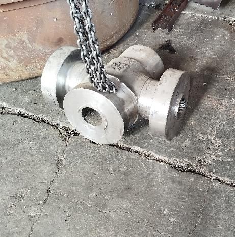 کارگر فنی تراشکاری، فرزکاری و...|استخدام صنعتی، فنی، مهندسی|اراک, |دیوار