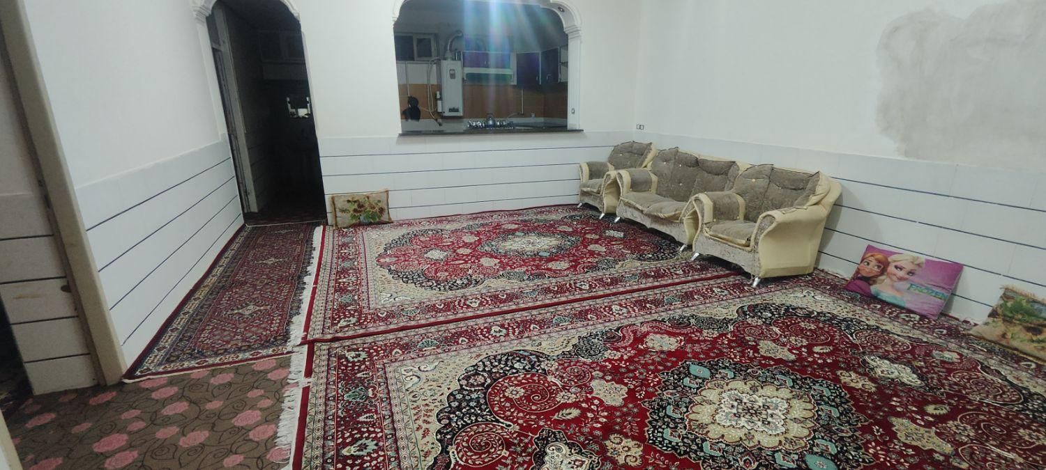 اجاره روزانه/هفتگی/ آپارتمان ۸۵ متری|اجارهٔ کوتاهمدت آپارتمان و سوئیت|طبس, |دیوار