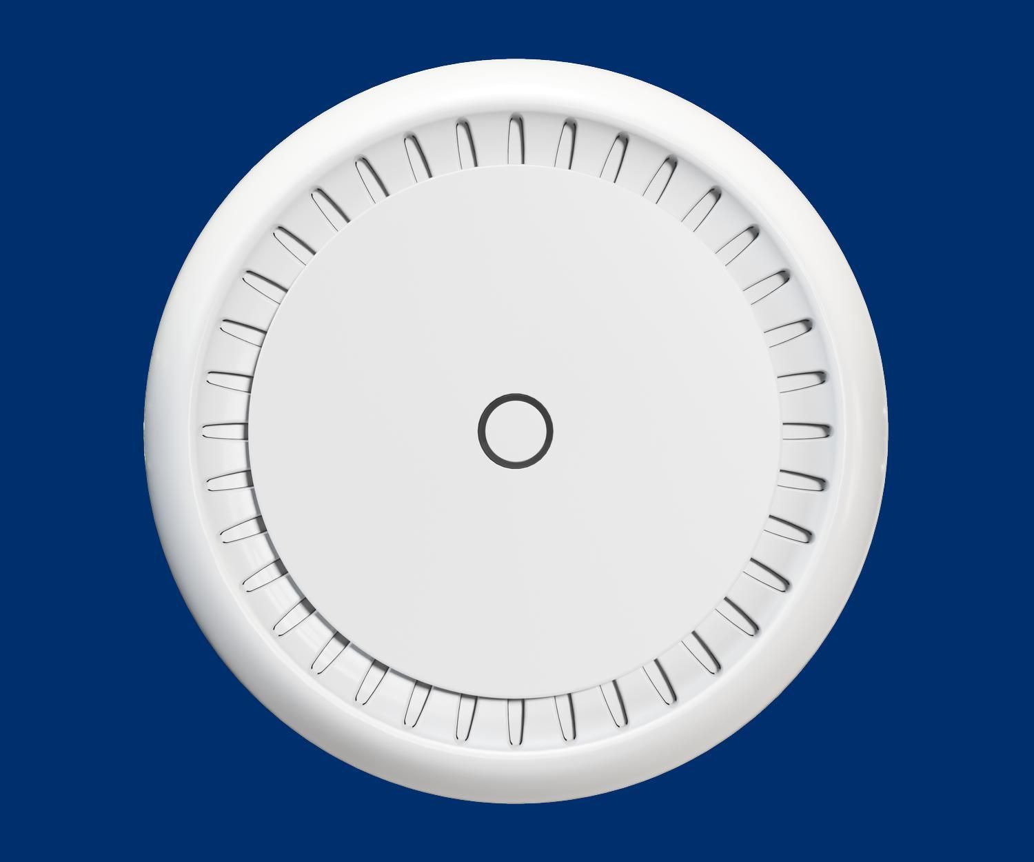 اکسس پوینت میکروتیک(RBcAPGi-5acD2nD-XL) CAP XL ac|مودم و تجهیزات شبکه|تهران, بهار|دیوار