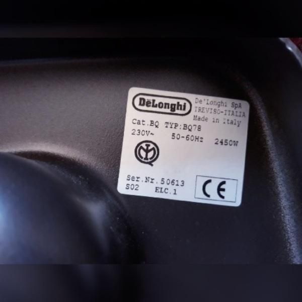 کباب پز و باربیکیو برقی دلونگی ایتالیا|اجاق گاز و لوازم برقی پختوپز|تبریز, |دیوار